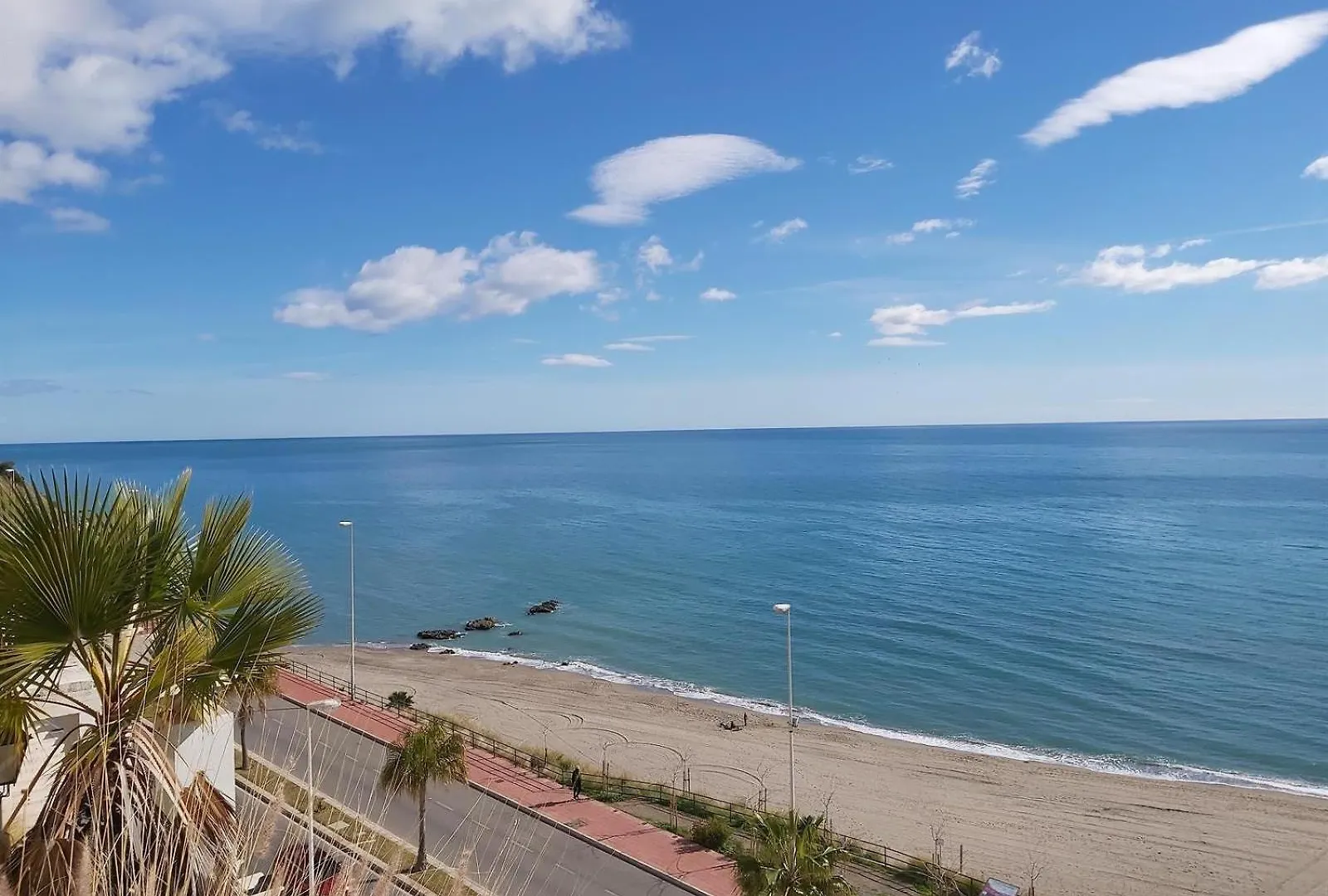 Διαμέρισμα Beach Town Views Benalmádena Ισπανία