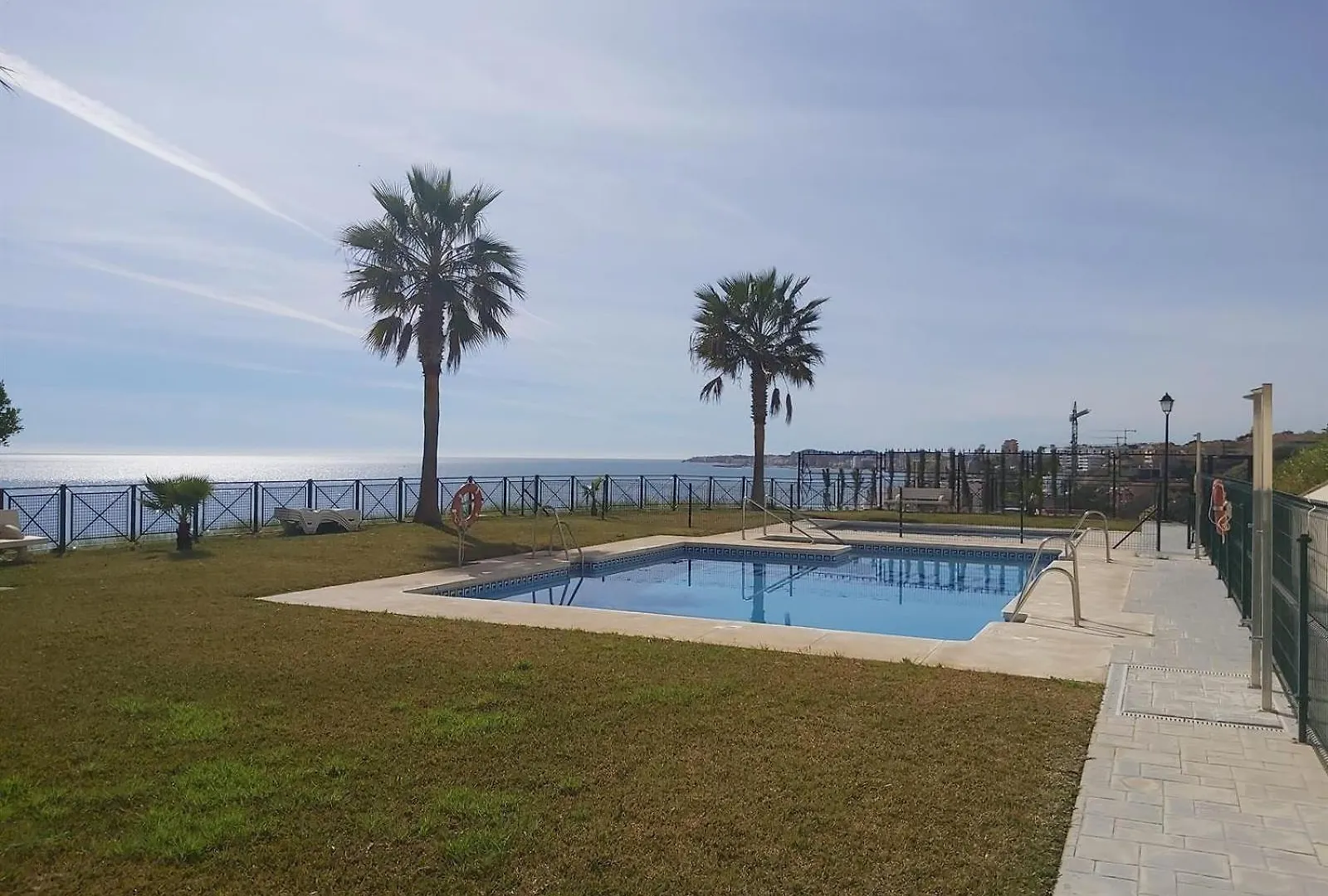 Διαμέρισμα Beach Town Views Benalmádena
